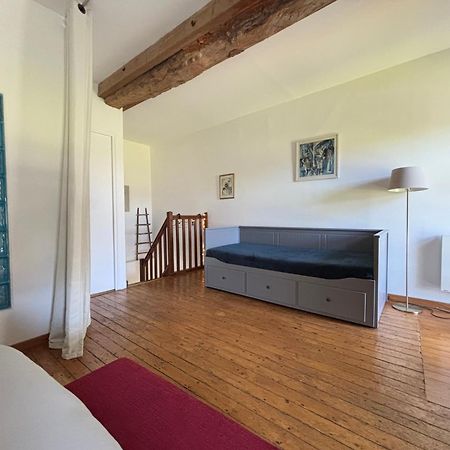Les Douves Duplex 5 Personnes Lumineux Avec Jardin Et Terrasse Amenagee , Vue Sur Chateau A 5Mn De La Mer, Proche Omaha Beach Et Bayeux Commes Εξωτερικό φωτογραφία
